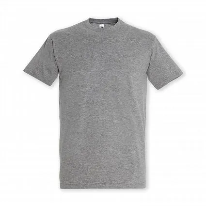 Sols Imperial Mens T- Shirt