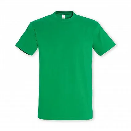 Sols Imperial Mens T- Shirt