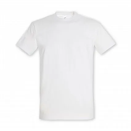 Sols Imperial Mens T- Shirt