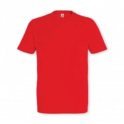 Sols Imperial Mens T- Shirt