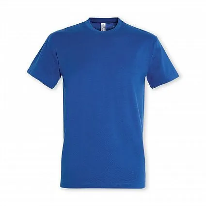 Sols Imperial Mens T- Shirt