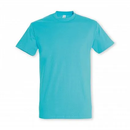 Sols Imperial Mens T- Shirt