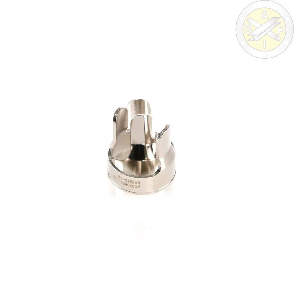 Tomahawk® Drag Spacer KP2843-10