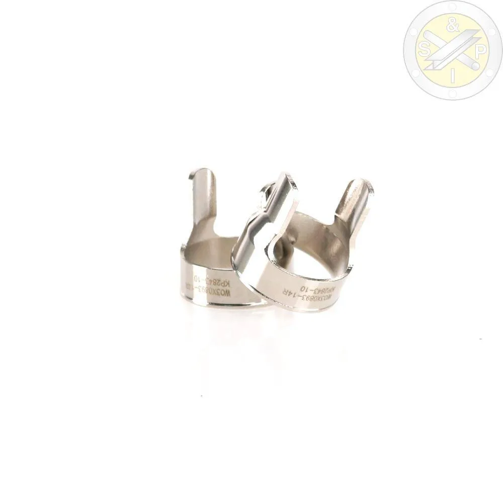 Tomahawk® Drag Spacer KP2843-10