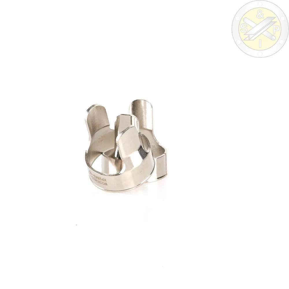 Tomahawk® Drag Spacer KP2843-10