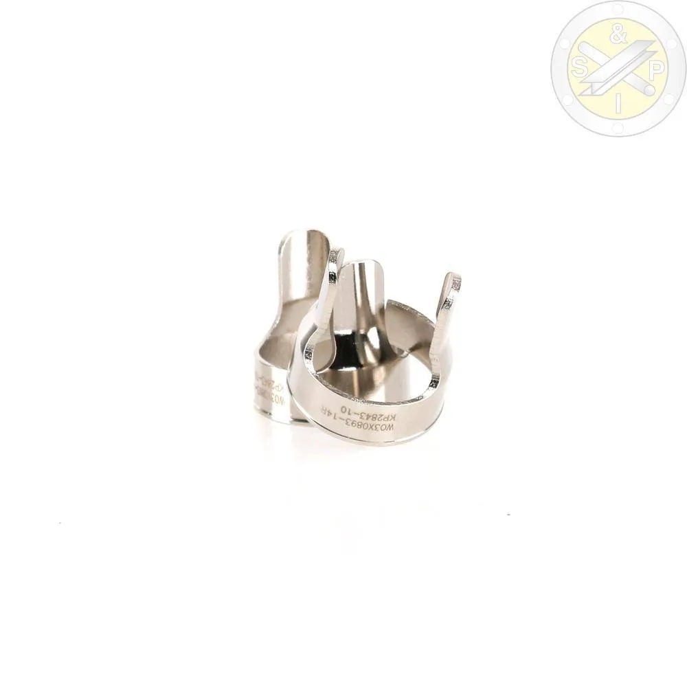 Tomahawk® Drag Spacer KP2843-10