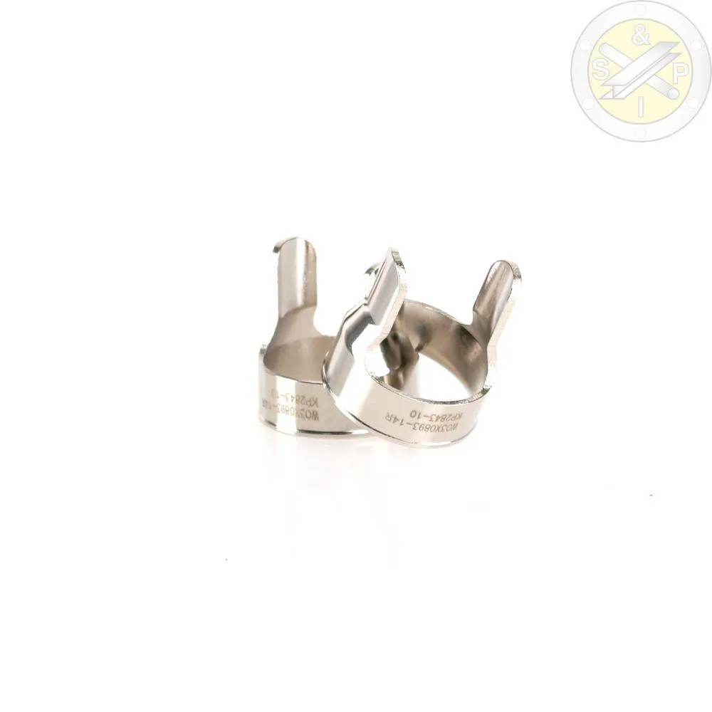 Tomahawk® Drag Spacer KP2843-10