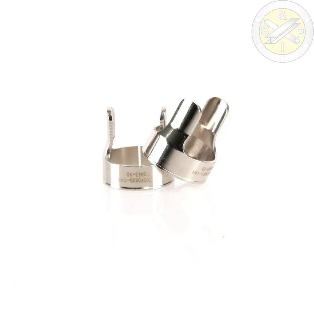 Tomahawk® Drag Spacer KP2843-10
