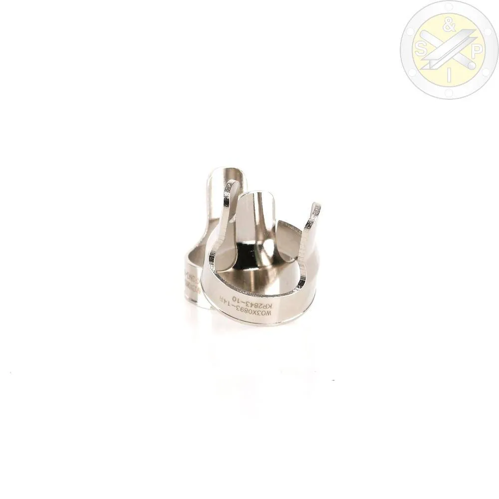 Tomahawk® Drag Spacer KP2843-10