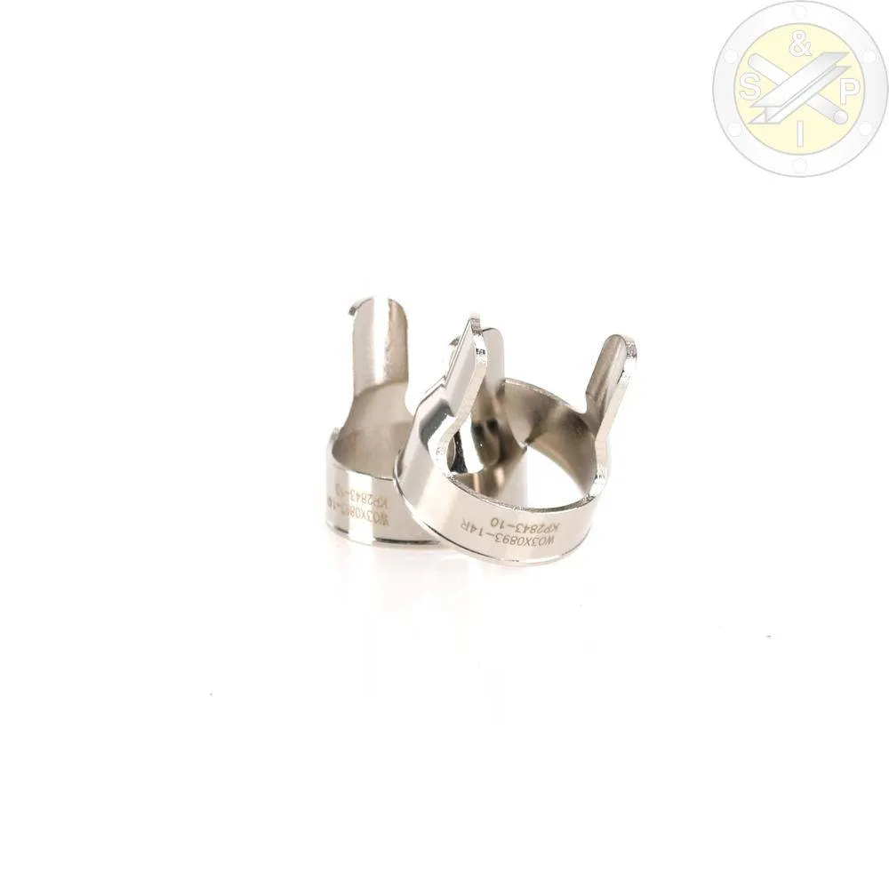 Tomahawk® Drag Spacer KP2843-10