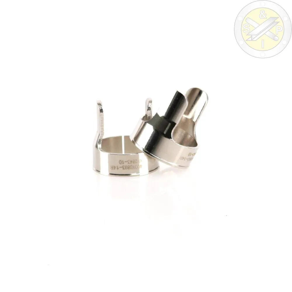 Tomahawk® Drag Spacer KP2843-10