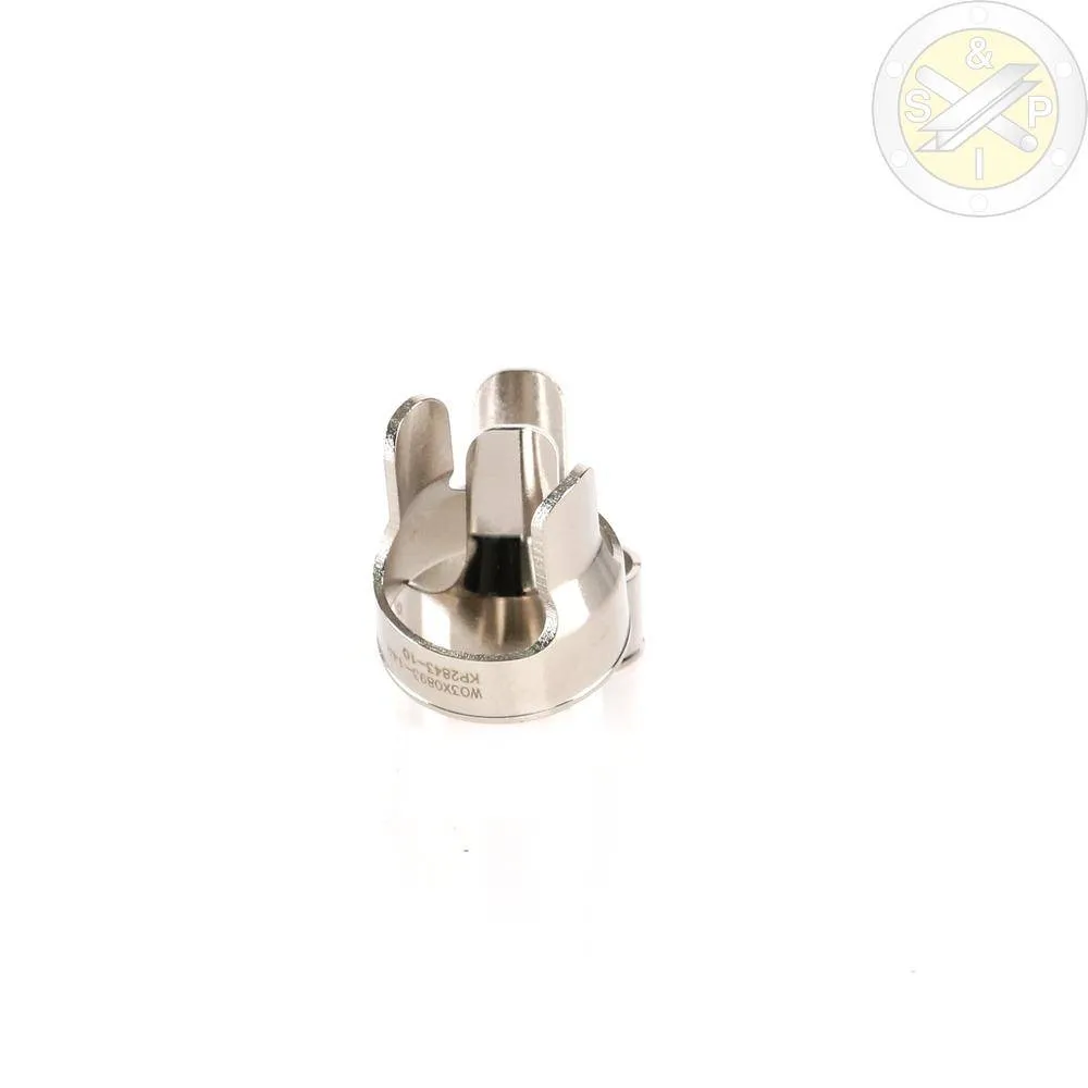 Tomahawk® Drag Spacer KP2843-10