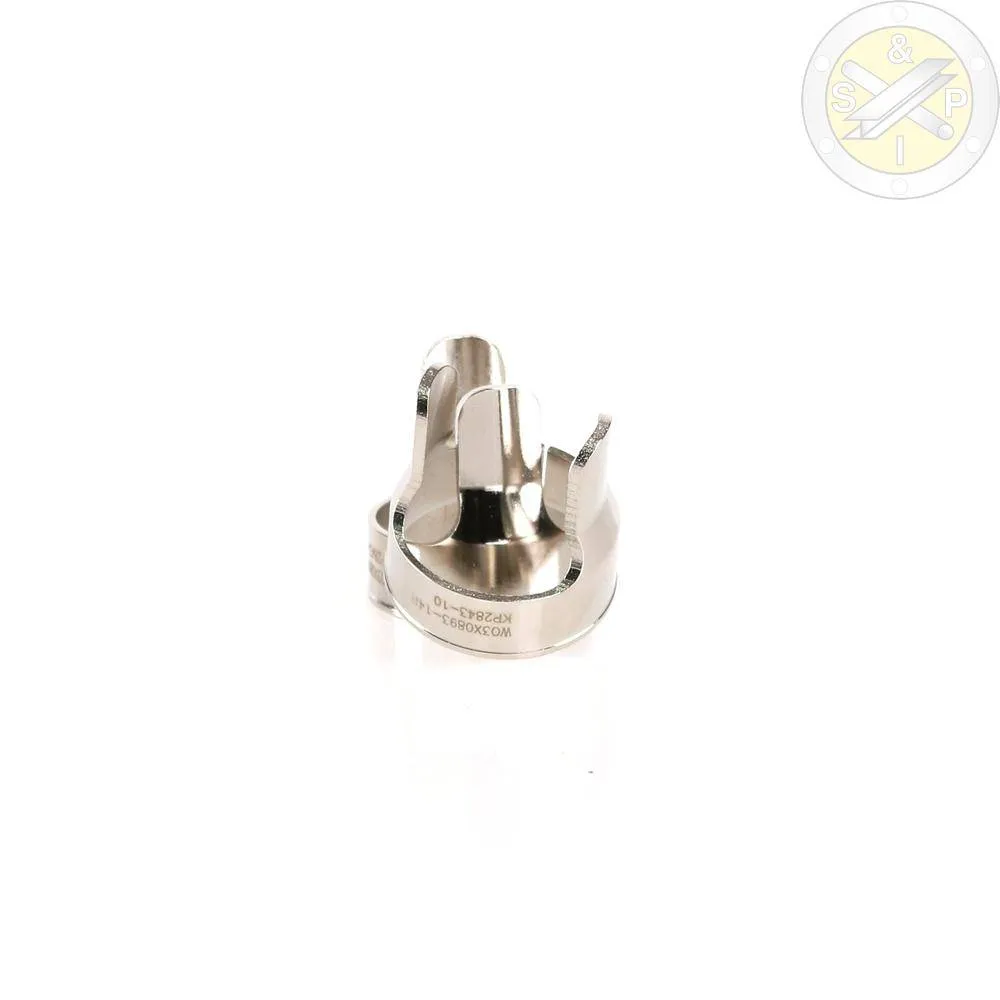 Tomahawk® Drag Spacer KP2843-10