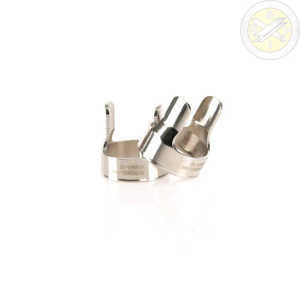 Tomahawk® Drag Spacer KP2843-10