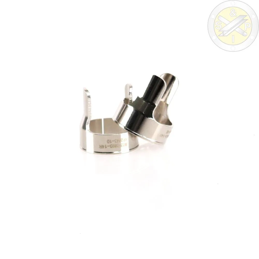 Tomahawk® Drag Spacer KP2843-10