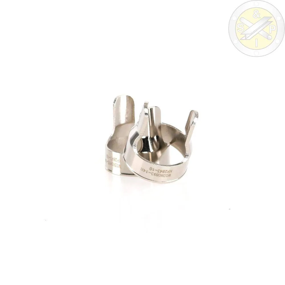 Tomahawk® Drag Spacer KP2843-10