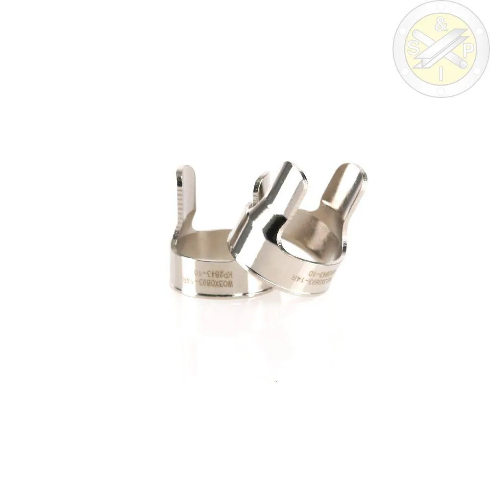 Tomahawk® Drag Spacer KP2843-10